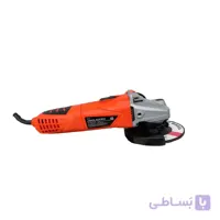 مینی فرز تکنو مدل AG_376 ا Grinding Stone tekno
