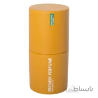 عطر جیبی مردانه فرمیسک ۲۱۲ VIP ا Fermisk 212 VIP Perfume for Men