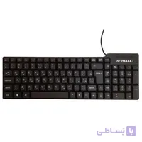 کیبورد ایکس پی-پروداکت مدل XP-8000B ا XP-Product XP-8000B keyboard