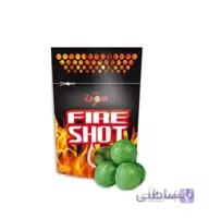 بویله های فایرشات FIRE SHOT