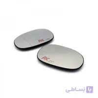 شیشه آینه پژو 206RC
