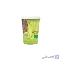 ماسک مو طالبی بیول حجم 500ml کد 321188