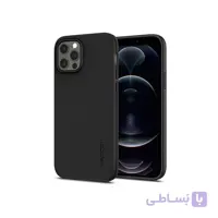 کاور آیفون ۱۲ / ۱۲ Pro اسپیگن مدل Thin Fit Pro