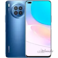 گوشی هوآوی Nova 8i | حافظه 128 رم 8 گیگابایت ا Huawei Nova 8i 128/8 GB