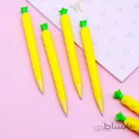اتود 0.5 فانتزی مدل آناناس