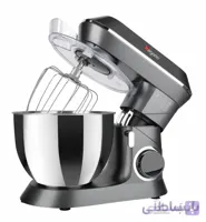 همزن کاسه دار برگامو مدل BG-SM3562SG