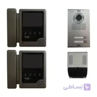 درب باز کن تصویری کالیوز مدل CU-432Md
