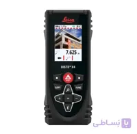متر لیزری لایکا مدل Leica X4