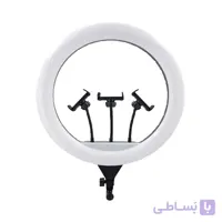 رینگ لایت مدل JL-F388 ا Ring light model JL-F388