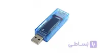 ماژول مانیتورینگ ولتاژ ، جریان و میزان شارژ KWS-V20