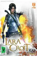 بازی Lara Croft مخصوص Pc ا Lara Croft PC Game