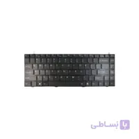 کیبورد لپ تاپ سونی VGN-SZ
