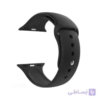 بند سیلیکونی اپل واچ - Apple Watch Silicone Strap
