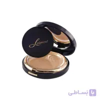 پنکیک لوسمنت SPF8 حاوی روغن آرگان و آلوئه ورا شماره L303