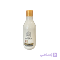 شامپو بدن کرمی روغن آرگان ۳۰۰ میل EXONIC