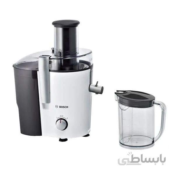 آبمیوه گیری بوش مدل Bosch MES25A0