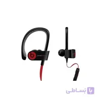 هندزفری بلوتوث beats w-urbs جعبه چوبی