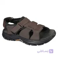 صندل مردانه اسکچرز Skechers Respected Sd Rigden