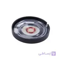 بلندگو 8 اهم 0.3 وات