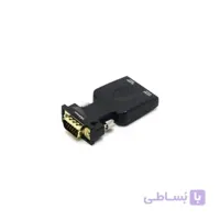 مبدل اچ دی ام آی به وی جی ای