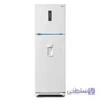 یخچال فریزرسام مدل RT-600 ا SAMSUNG RT600W REFRIGERATOR