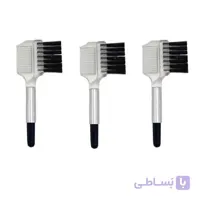 برس ابرو مدل 3nd مجموعه 3 عددی