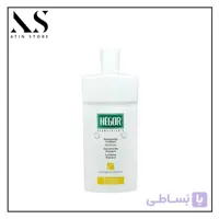 شامپو تقویت کننده حاوی کراتین هگور HEGOR