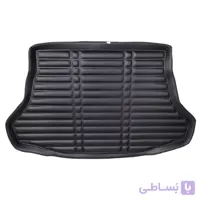 کفپوش صندوق خودرو تویوتا پریوس مدل چرم