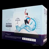 محافظ تشک یک نفره