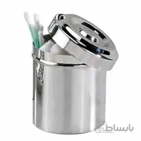 جای پنبه سایز بزرگ