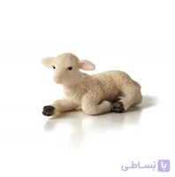 بره لمیده 387099 – حیوانات موجو