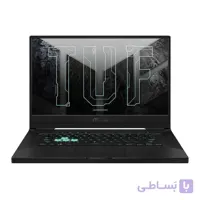 لپ تاپ 15.6 اینچ ایسوس TUF Dash F15 TUF516PE-AD Core i7 11370H/1TB SSD/16GB/RTX3050TI 4GB ا ASUS TUF Dash F15 TUF516PE-AD Core i7 11370H/1TB SSD/16GB/RTX3050TI 4GB 15.6 Inch Laptop
