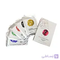 ماسک دوفاز هیدروژلی ویونسا 50 گرمی