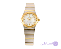 ساعت مچی عقربه ای زنانه امگا مدل Omega-1498-L