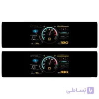 کاور کمربند خودرو رنس مدل R9-30946