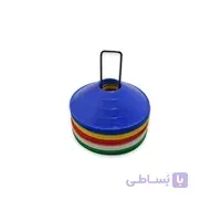 پک 40 عددی کنز 5 سانتی متری MaxWell