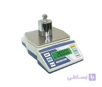 ترازو آزمایشگاهی 300 گرم کیا مدل KSL ا Kia Laboratory Weighing KSL