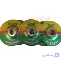 صفحه ساب مینی آهن اوسیس 115 میلی متری