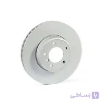 دیسک ترمز چرخ جلو تالیسمان