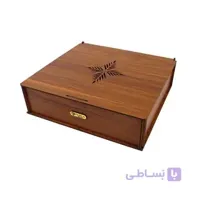 جعبه جواهرات پارلا گوهر کد 3419 ا قیمت به شرط خرید تیمی