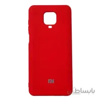 گارد سیلیکنی مناسب برای گوشی موبایل Xiaomi Redmi Note 9s/9pro