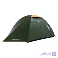 چادر سفری هاسکی مدل Bird 3 Classic کد G2025