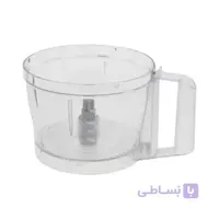 ظرف غذاساز بوش ( ...MCM3 )