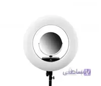 رینگ لایت عکاسی ویتاکون Vitacon Ring light LF-480D با صفحه نمایش