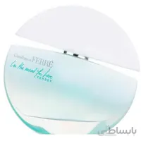 عطر زنانه In The Mood For Love Tender جیان فرانکو فره 100 میلی لیتری ا -