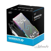 خنک کننده بادی پردازنده دیپ کول مدل DEEPCOOL GAMMAXX GT