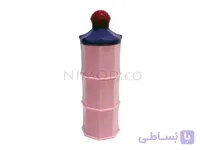 پیمانه شیر خشک کد ۲۵