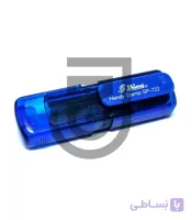 مهر جیبی لیزری مستطیل Shiny SP-722