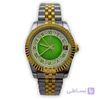 ست ساعت و دستبند رولکس / ROLEX datejust