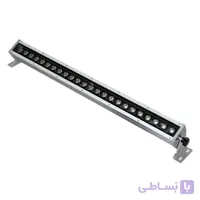 وال واشر LED رشد گیاه ۲۴ وات ~ ۷۲wl فول اسپکتروم